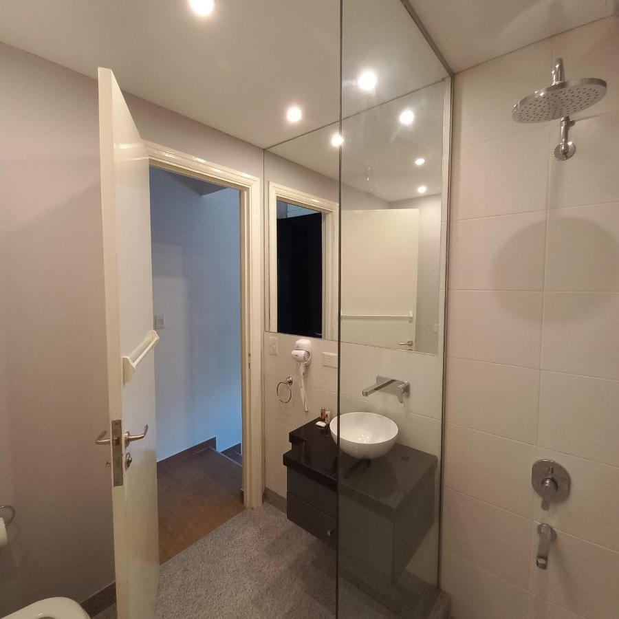 Villa De La Torre Mar del Plata Exteriör bild
